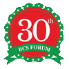 29th BCS Forum